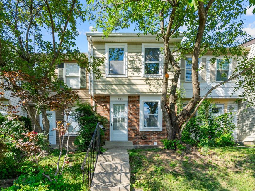 11705 Zebrawood Court, Germantown, MD 20876 Main Photo