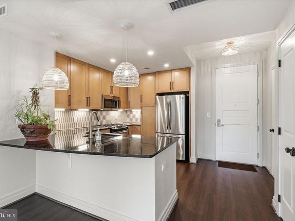 8220 CRESTWOOD HEIGHTS DRIVE, Unit 206, MCLEAN, VA 22102