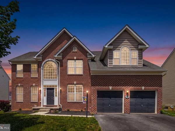 73 THORTON HALL ROAD, KEARNEYSVILLE, WV 25430