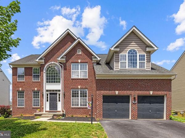 73 THORTON HALL ROAD, KEARNEYSVILLE, WV 25430