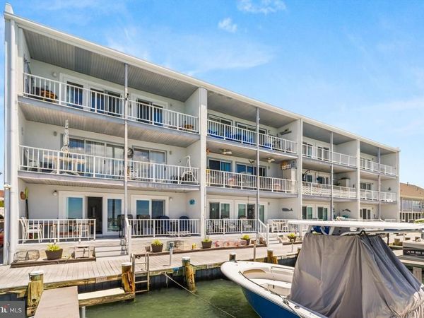 405 BAYSHORE DRIVE , Unit 301 SOUTH , OCEAN CITY, MD 21842