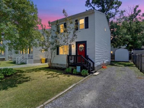 415 FAIRMOUNT DRIVE, EDGEWATER, MD 21037