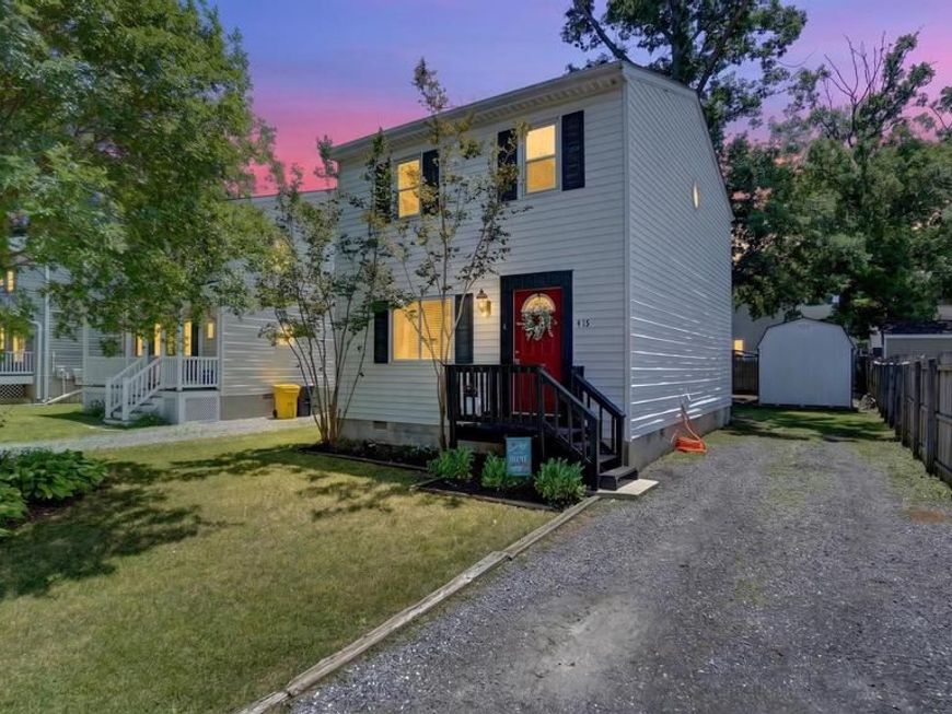 415 Fairmount Drive, Edgewater, MD 21037 Main Photo