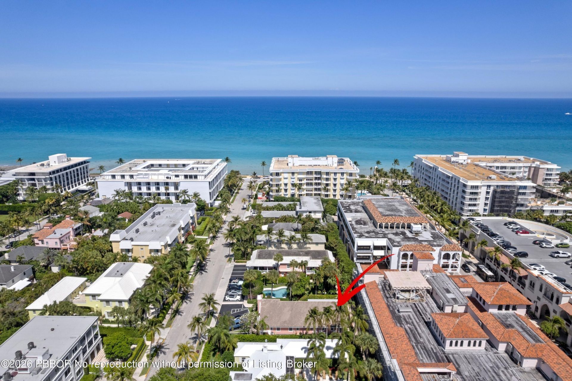 142 Peruvian Avenue, Unit 102, Palm Beach, FL 33480 Photo