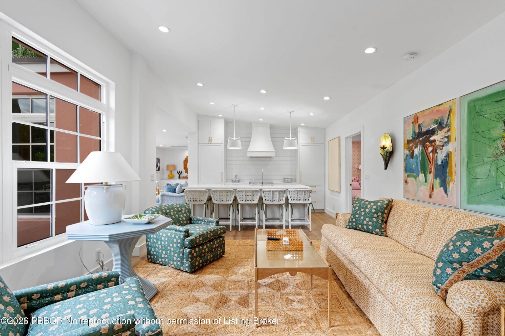 142 Peruvian Avenue, Unit 102, Palm Beach, FL 33480 Photo