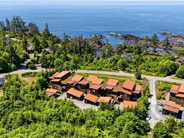 515 Marine Dr , Unit #203, Ucluelet, BC V0R 3A0