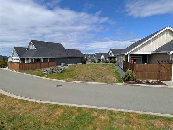 669 Briarwood Dr , Unit Lot 43, Parksville, BC V9P 0G5