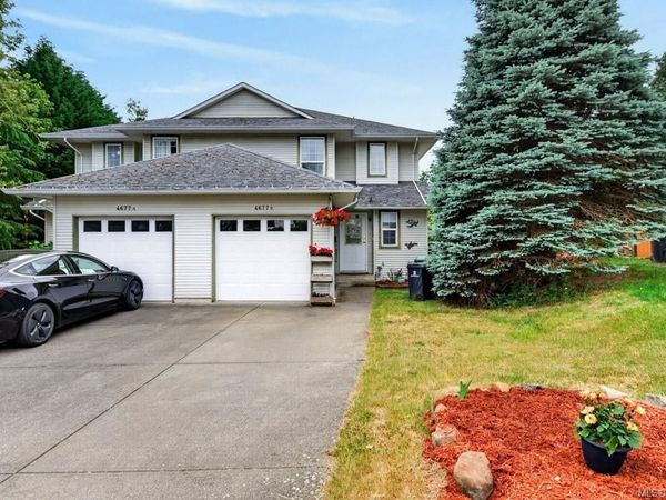 4677 Ashwood Pl , Unit #B, Courtenay, BC V9N 8S8