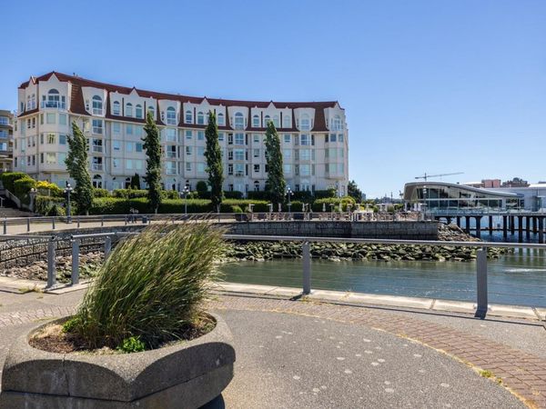 10 Paul Kane Pl , Unit #518, Victoria, BC V9A 7J8