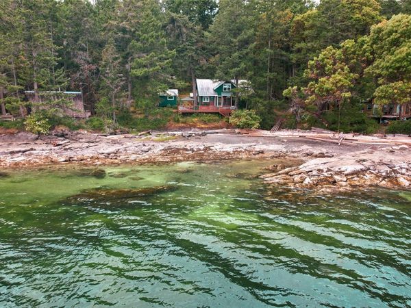 Lt 38 Ruxton Rd , Ruxton Island, BC V0R 1X7