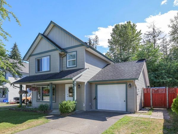 1487 Krebs Cres , Courtenay, BC V9N 9E9