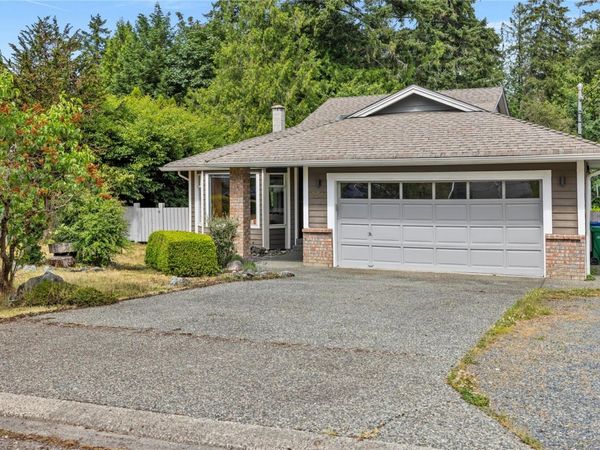 254 Emery Way , Nanaimo, BC V9R 5Z8