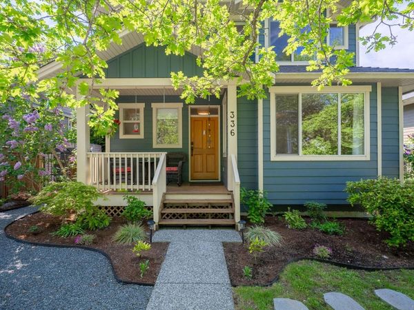 336 Wessex Lane , Nanaimo, BC V9R 6H5