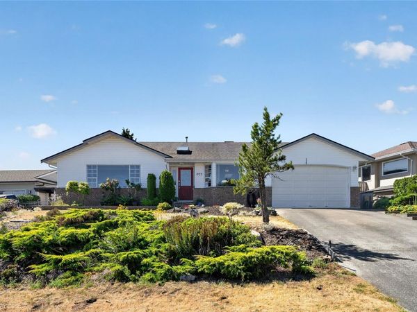 925 Cassandra Pl , Nanaimo, BC V9V 1C1