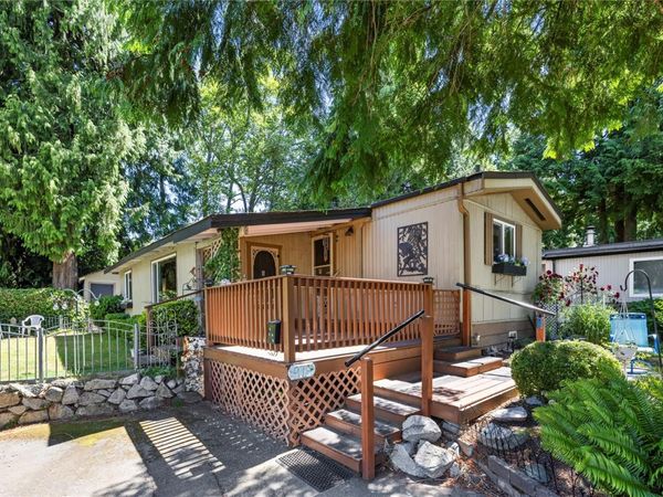 5854 Turner Rd , Unit #91, Nanaimo, BC V9T 2N6