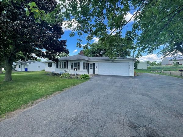 3768 Sweden Walker Road, Brockport, NY 14420