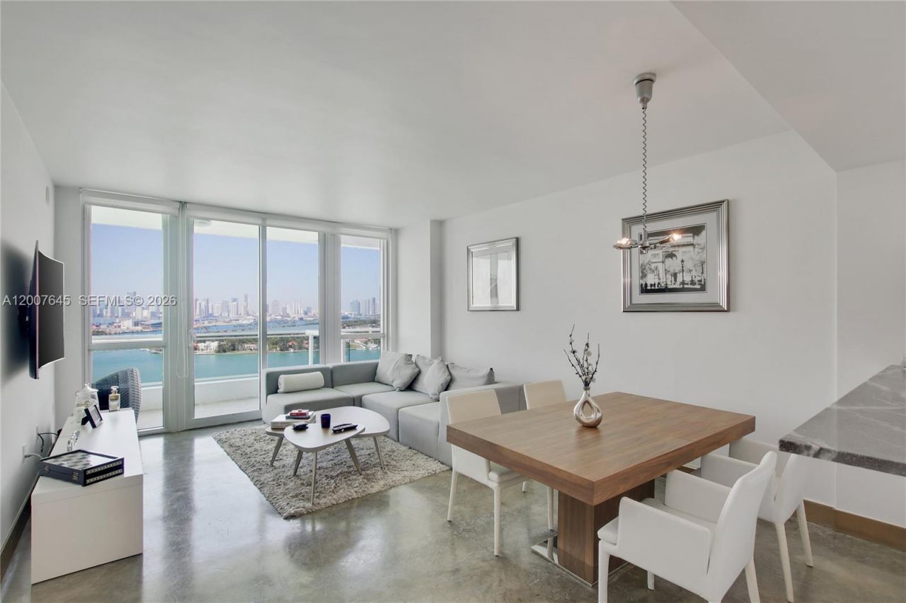 540 West Ave, Unit 2112, Miami Beach, FL 33139 Photo