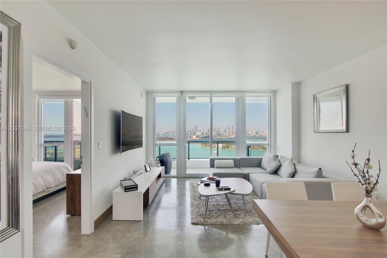 540 West Ave, Unit 2112, Miami Beach, FL 33139 Photo