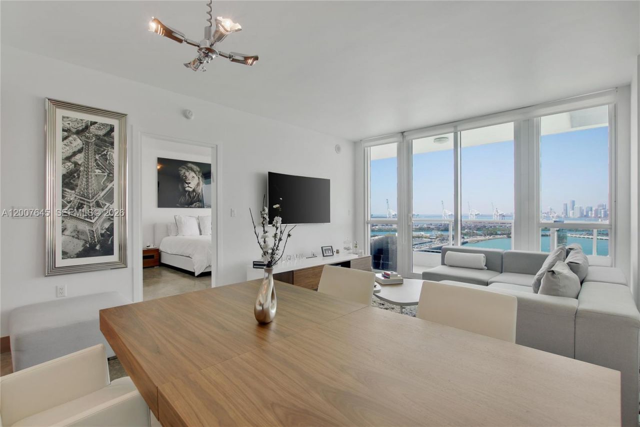 540 West Ave, Unit 2112, Miami Beach, FL 33139 Photo