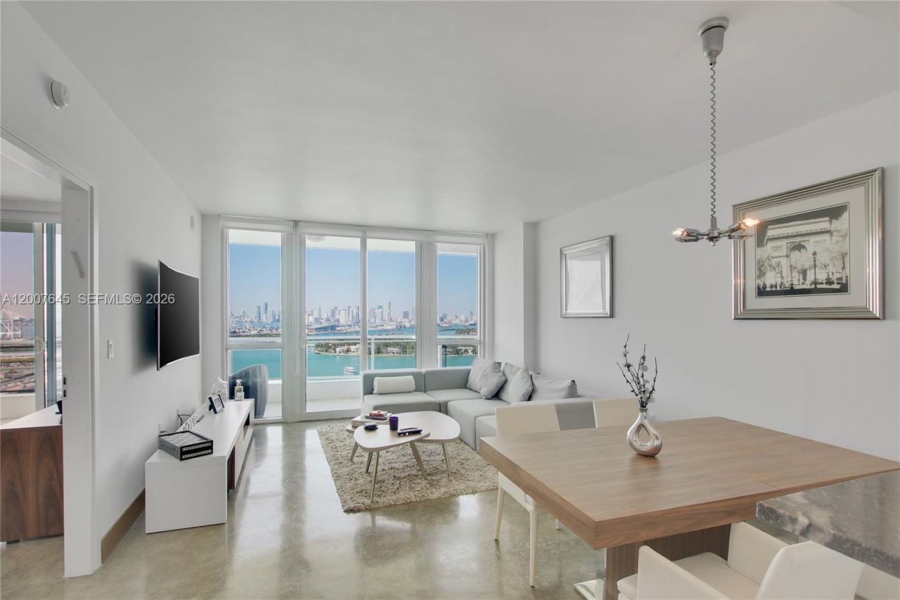 540 West Ave, Unit 2112, Miami Beach, FL 33139 Photo