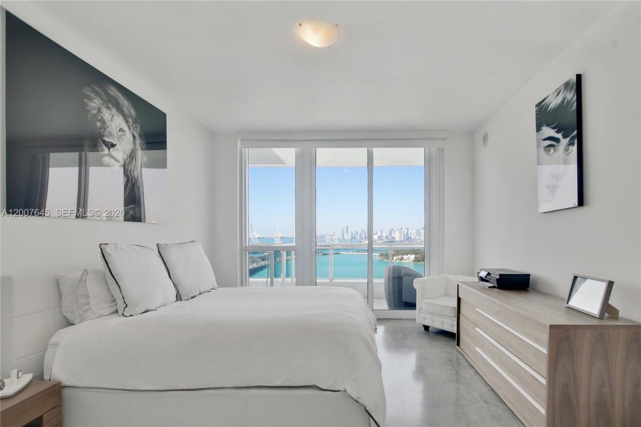 540 West Ave, Unit 2112, Miami Beach, FL 33139 Photo