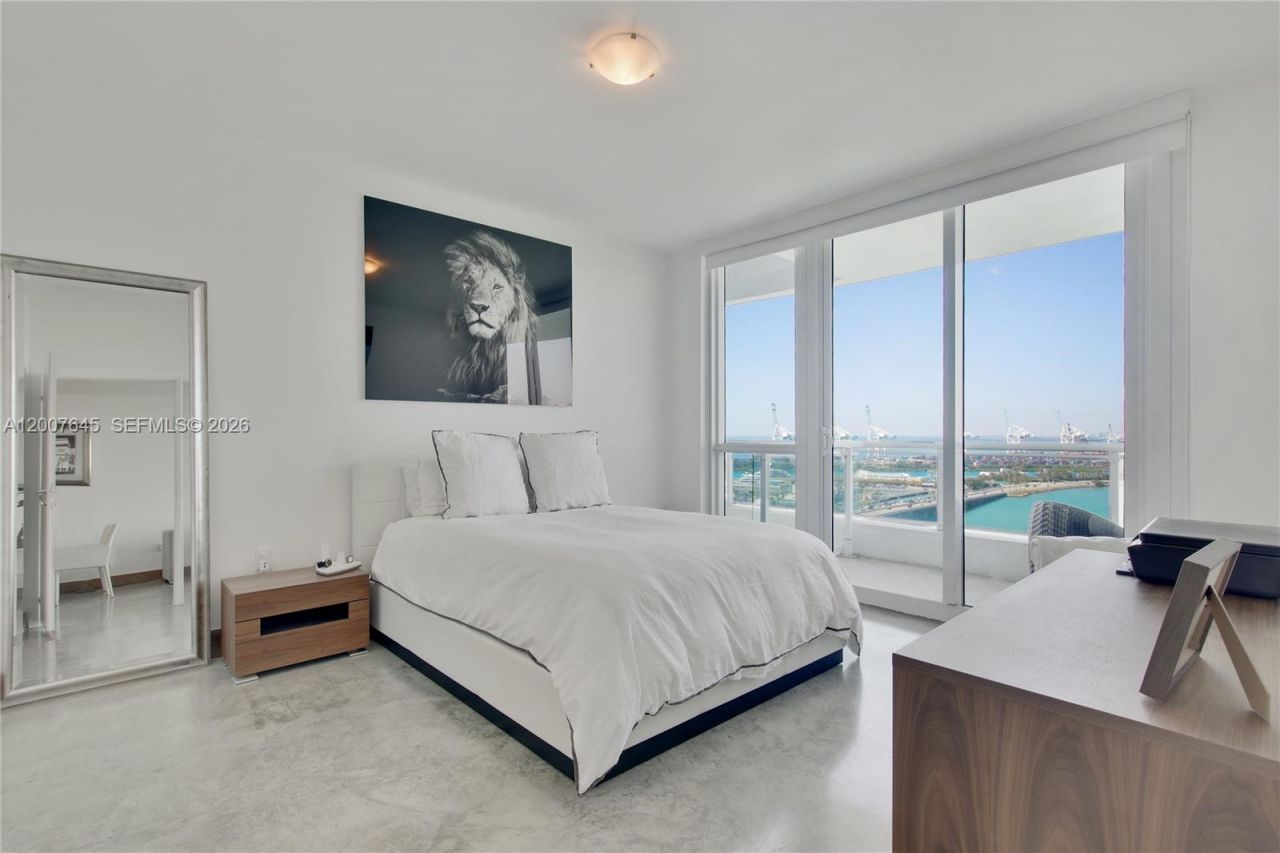 540 West Ave, Unit 2112, Miami Beach, FL 33139 Photo