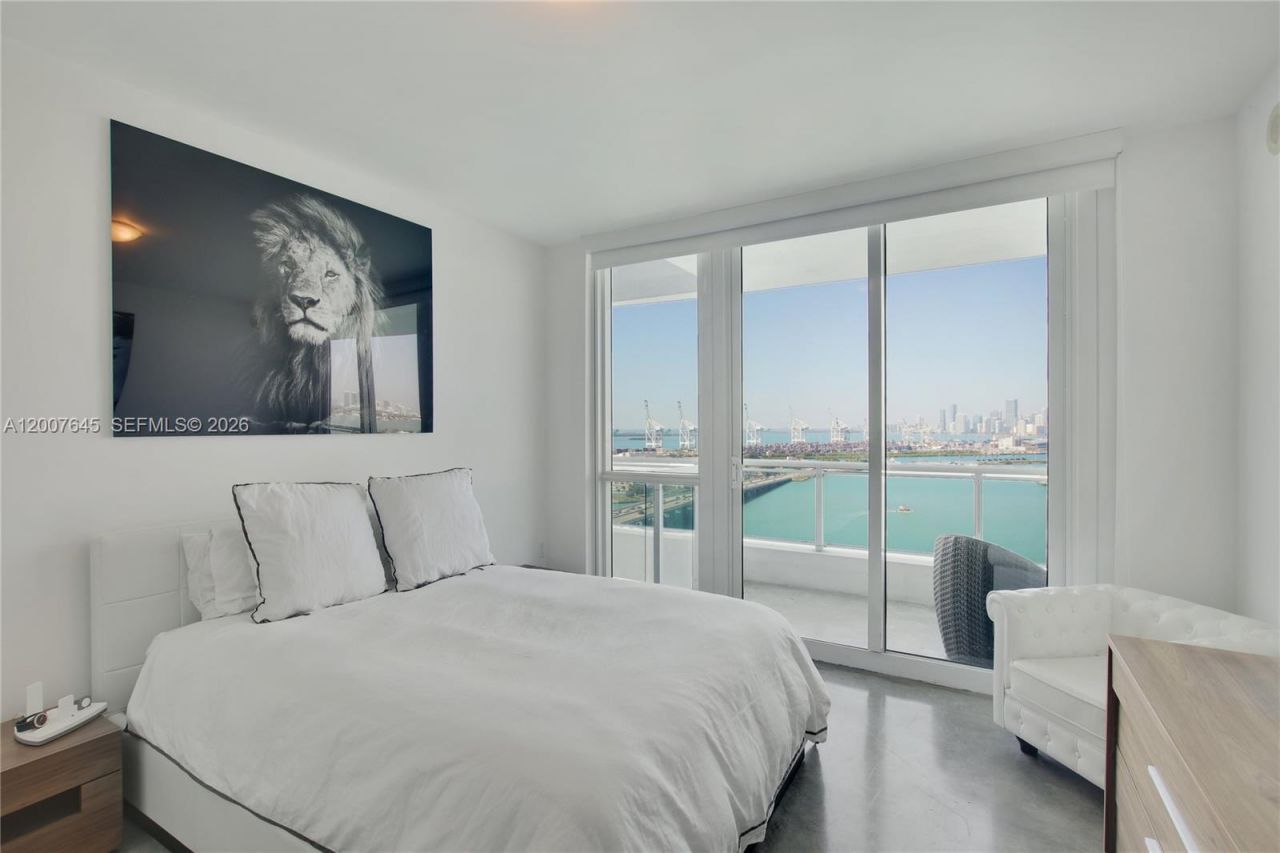 540 West Ave, Unit 2112, Miami Beach, FL 33139 Photo