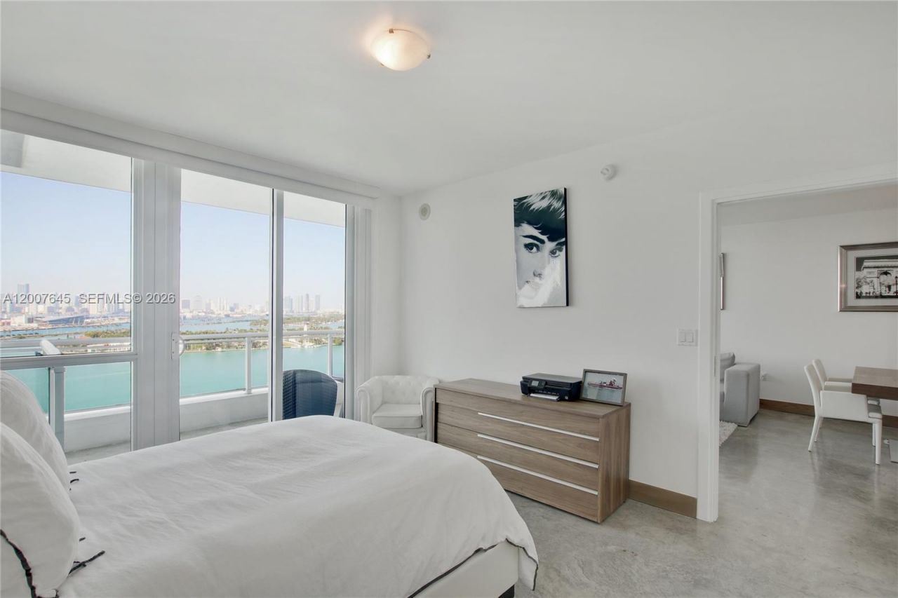 540 West Ave, Unit 2112, Miami Beach, FL 33139 Photo