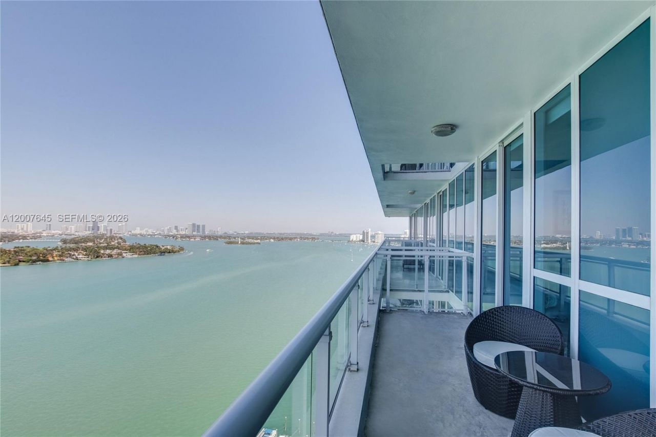 540 West Ave, Unit 2112, Miami Beach, FL 33139 Photo