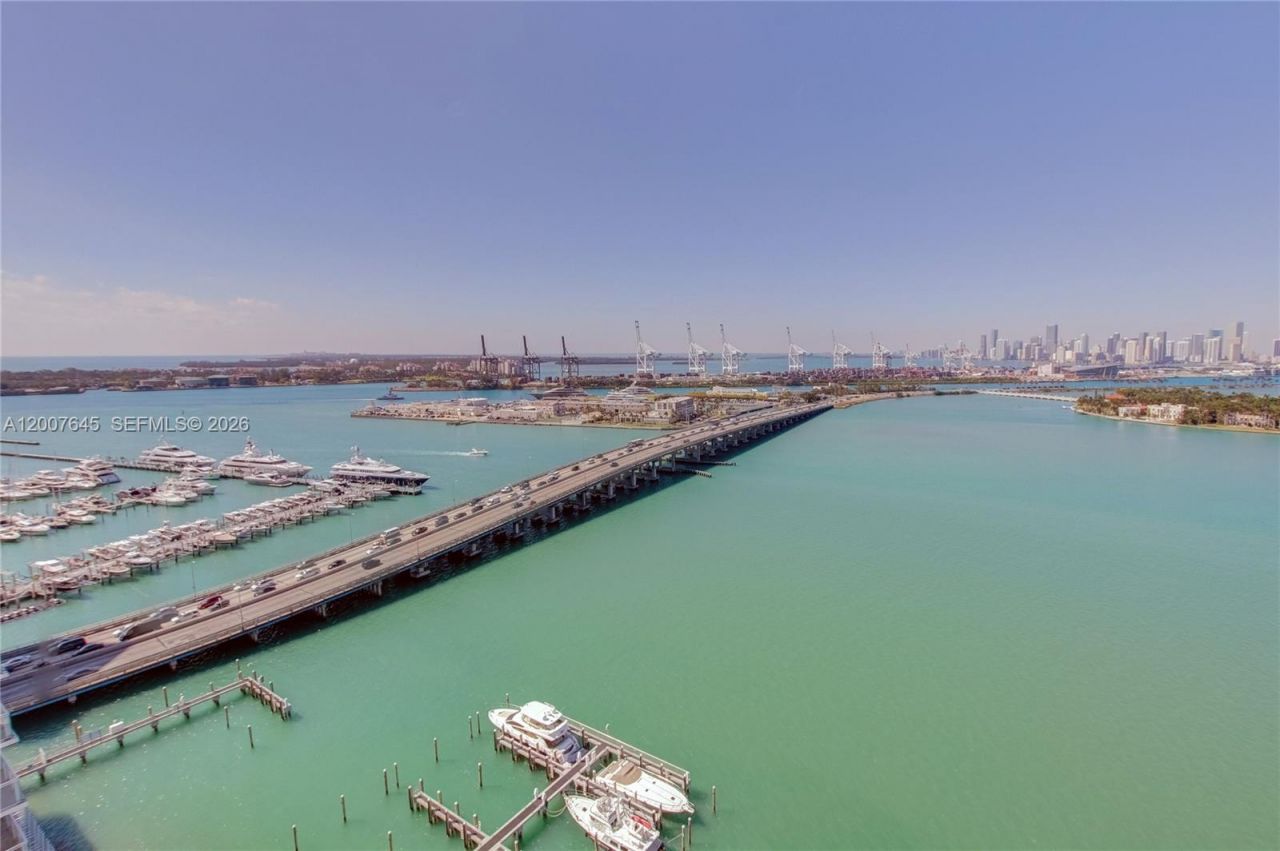 540 West Ave, Unit 2112, Miami Beach, FL 33139 Photo