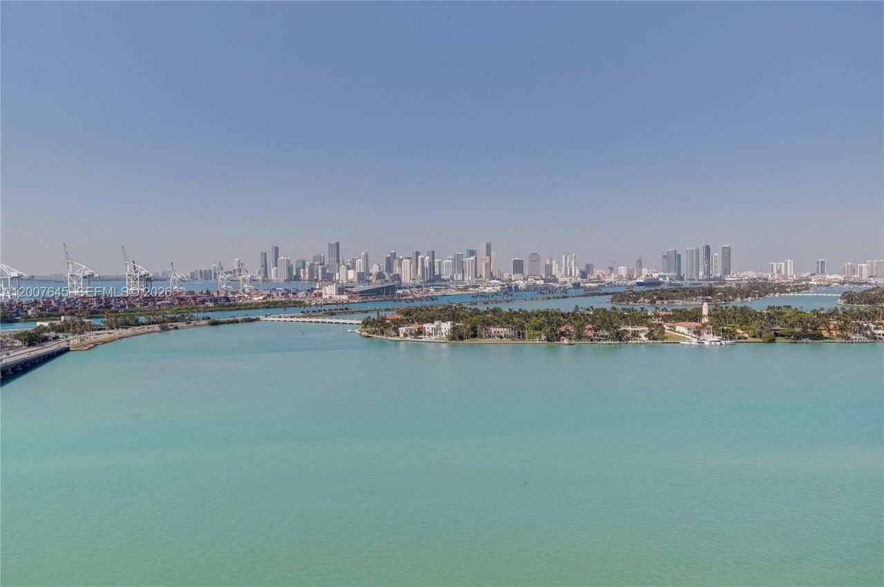 540 West Ave, Unit 2112, Miami Beach, FL 33139 Photo