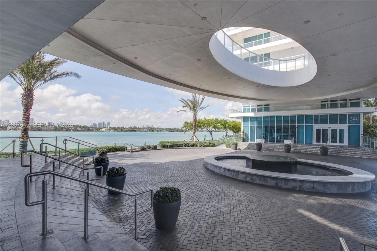 540 West Ave, Unit 2112, Miami Beach, FL 33139 Photo
