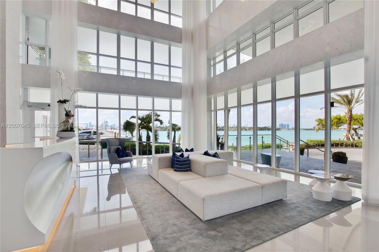 540 West Ave, Unit 2112, Miami Beach, FL 33139 Photo