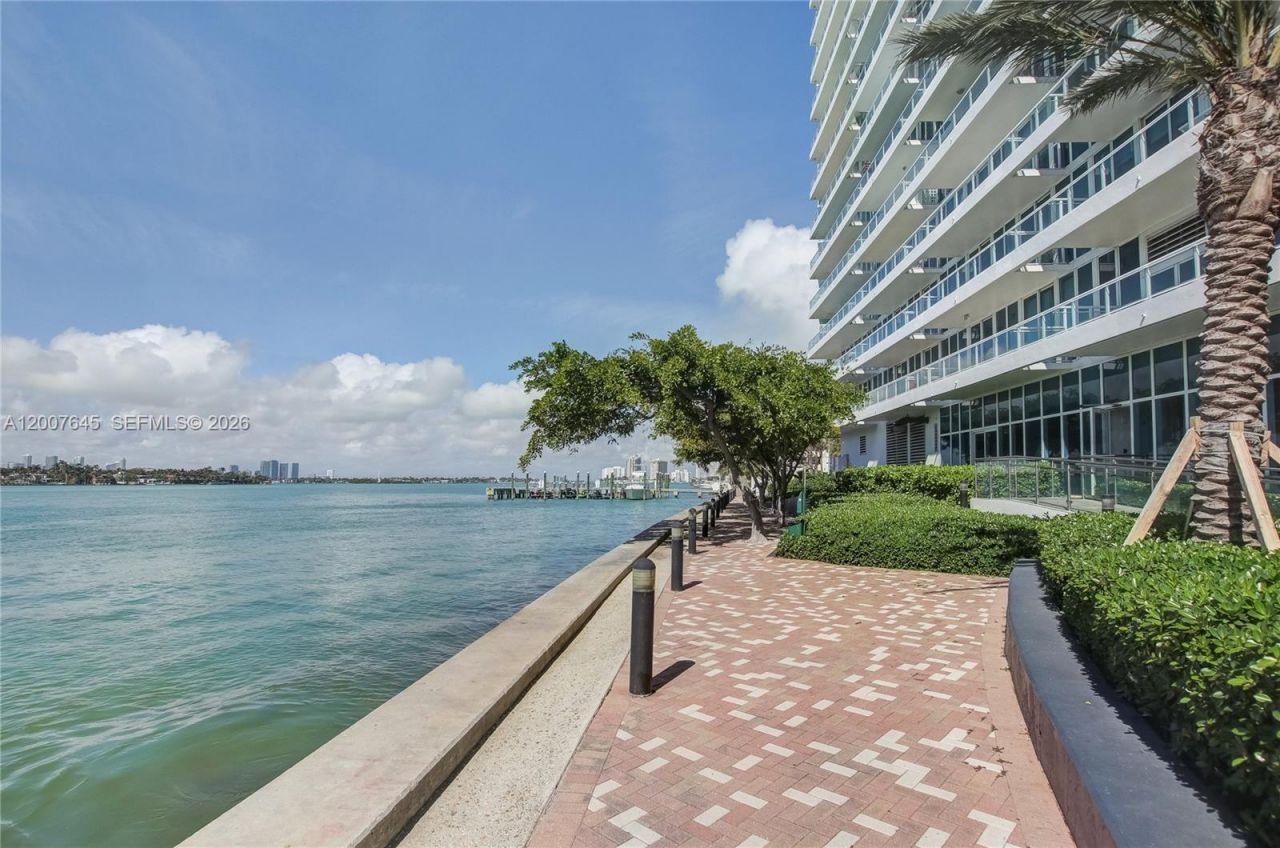 540 West Ave, Unit 2112, Miami Beach, FL 33139 Photo