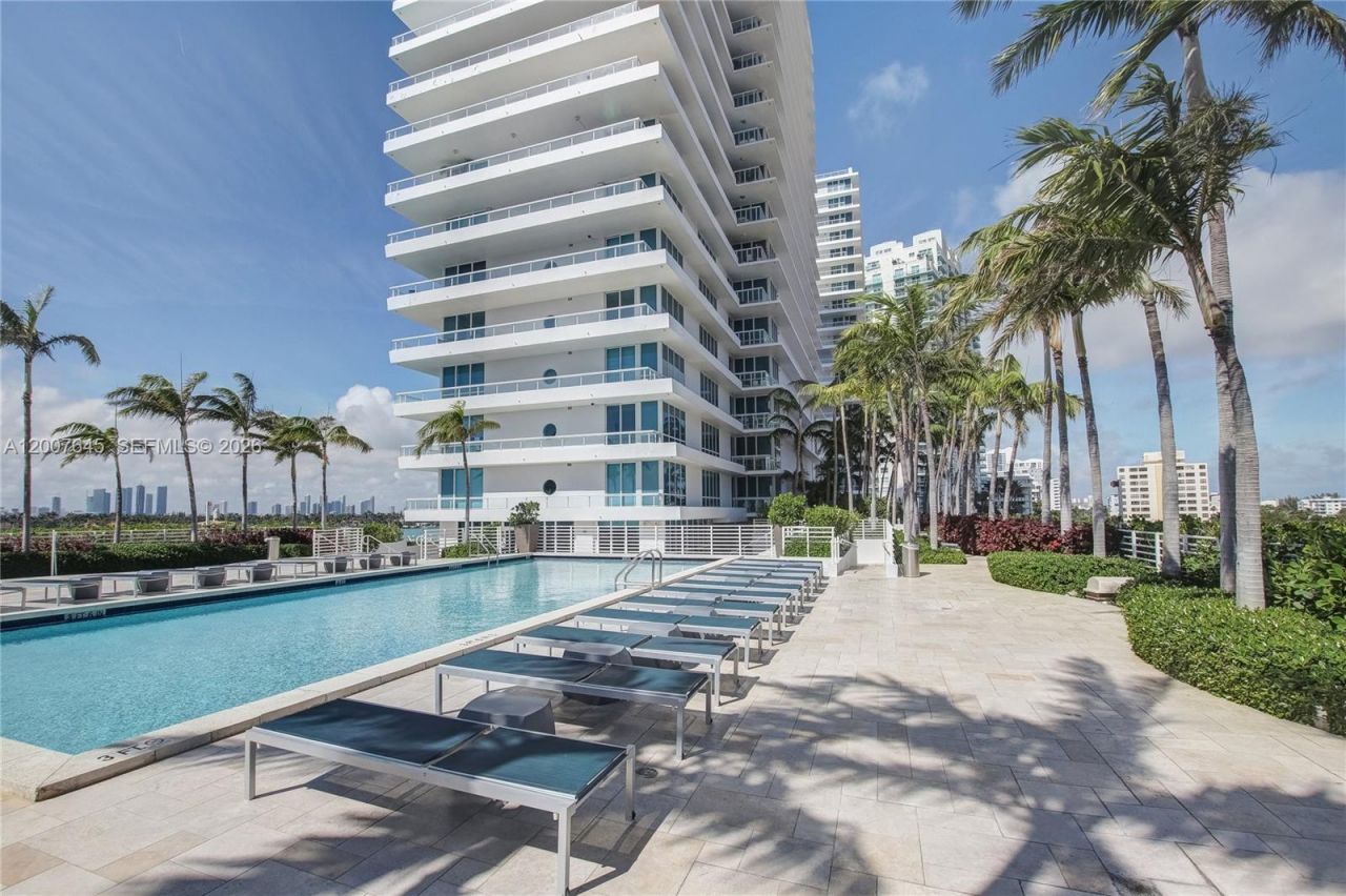 540 West Ave, Unit 2112, Miami Beach, FL 33139 Photo
