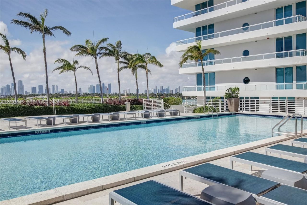 540 West Ave, Unit 2112, Miami Beach, FL 33139 Photo