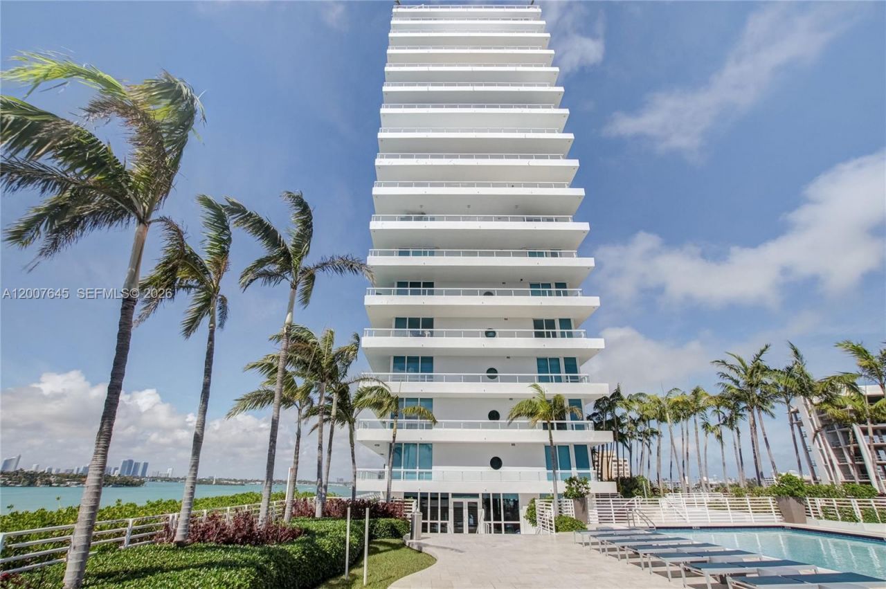 540 West Ave, Unit 2112, Miami Beach, FL 33139 Photo