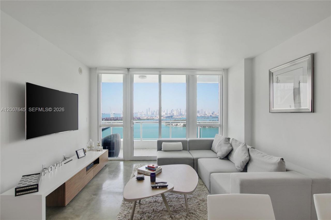 540 West Ave, Unit 2112, Miami Beach, FL 33139 Photo