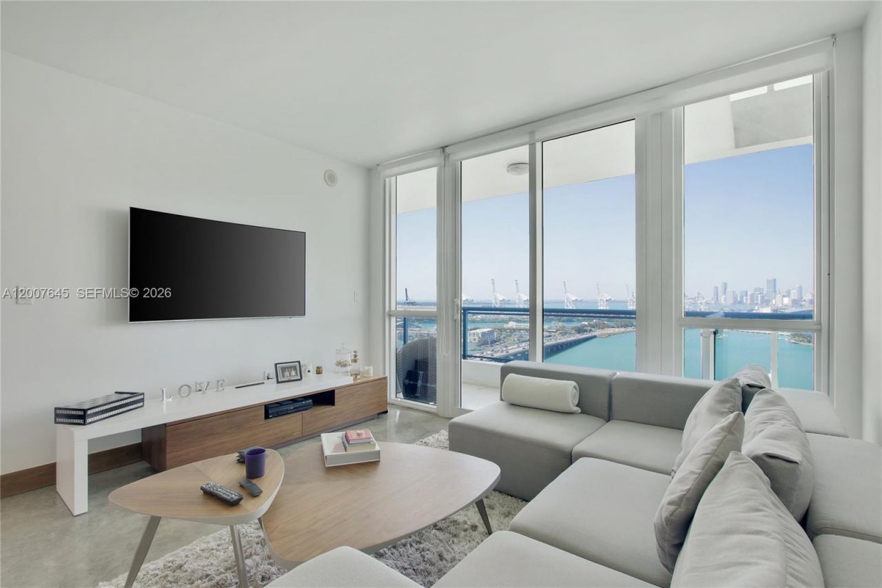 540 West Ave, Unit 2112, Miami Beach, FL 33139 Photo