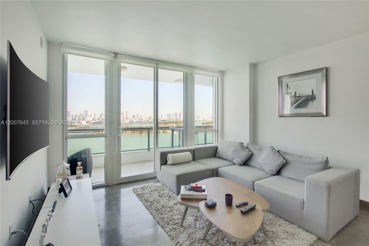 540 West Ave, Unit 2112, Miami Beach, FL 33139 Photo