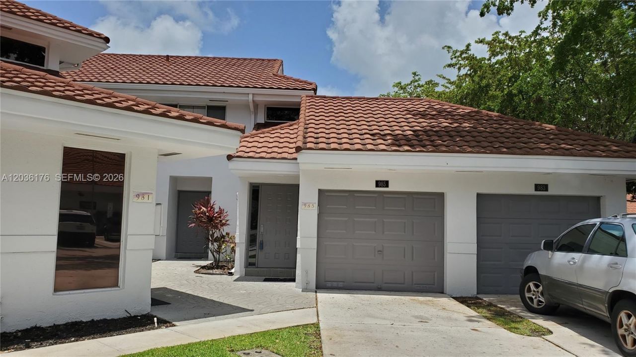 Please Call For Address, Unit 112, Plantation, FL 33324 Photo