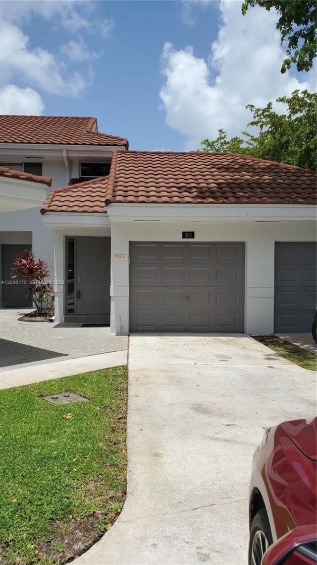 Please Call For Address, Unit 112, Plantation, FL 33324 Photo