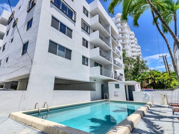 1605 Bay Rd , Unit 308, Miami Beach, FL 33139