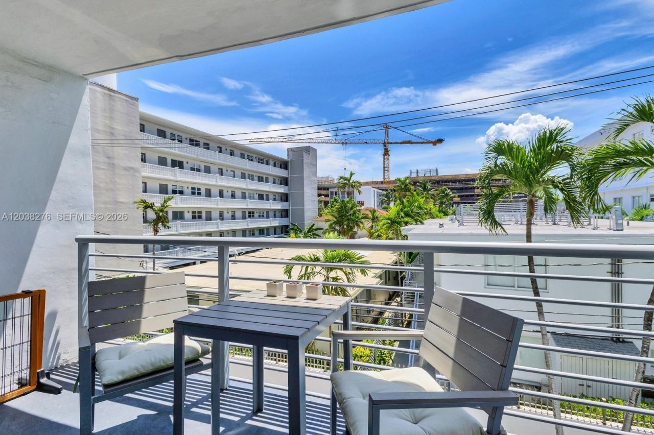 1605 Bay Rd , Unit 308, Miami Beach, FL 33139 Photo