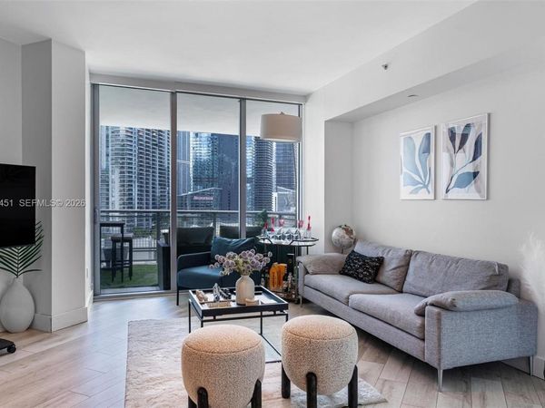 350 S Miami Ave , Unit 2108, Miami, FL 33130