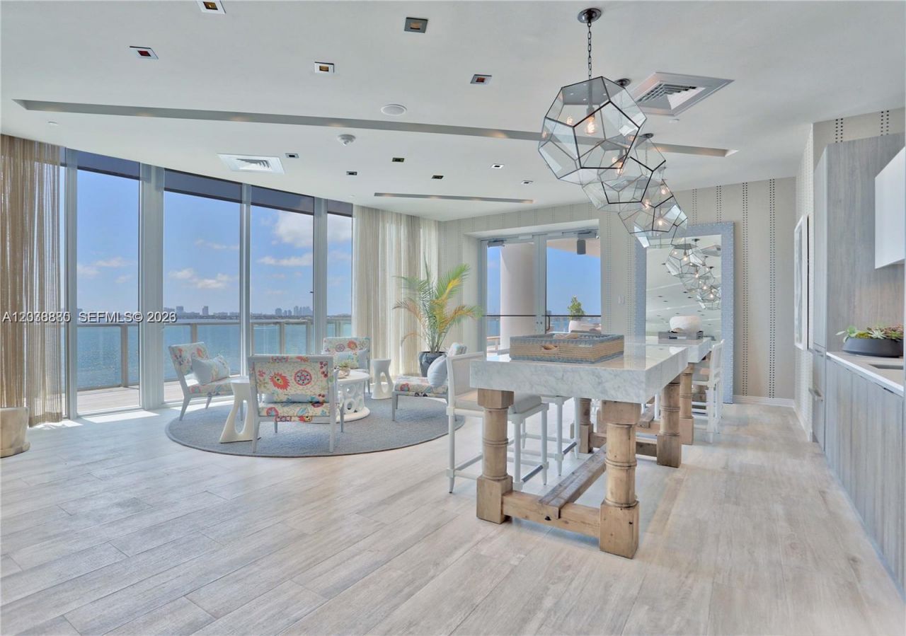 2900 NE 7th Avenue, Unit 1109, Miami, FL 33137 Photo