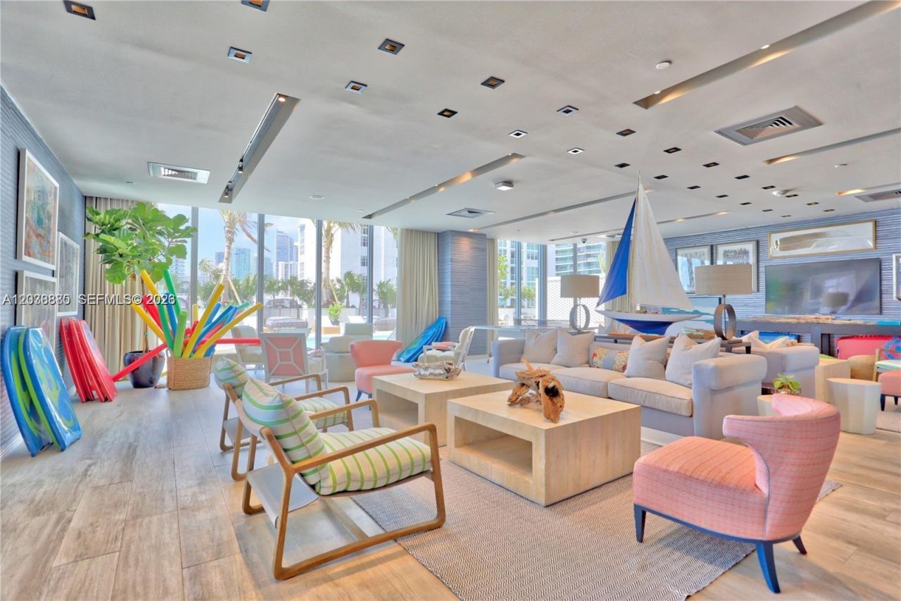 2900 NE 7th Avenue, Unit 1109, Miami, FL 33137 Photo