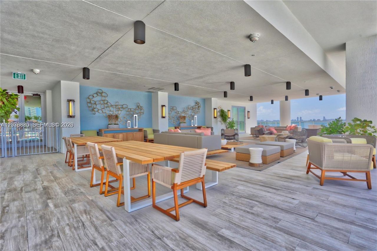 2900 NE 7th Avenue, Unit 1109, Miami, FL 33137 Photo