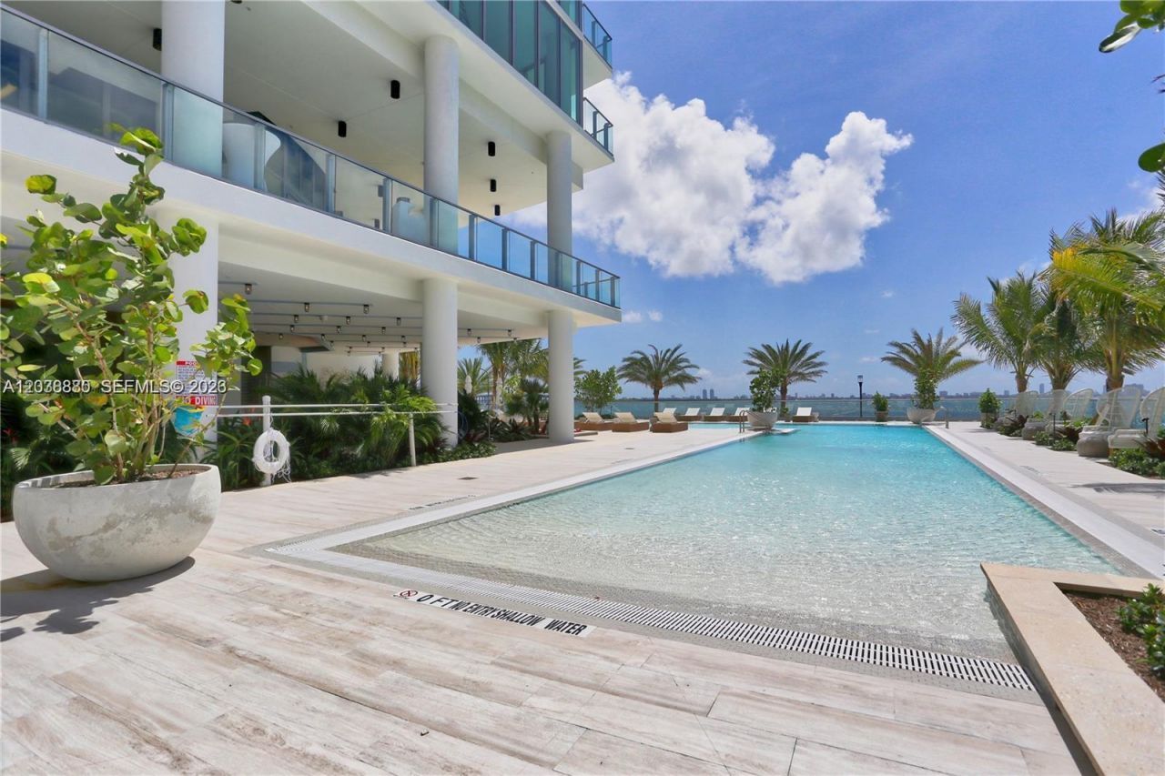 2900 NE 7th Avenue, Unit 1109, Miami, FL 33137 Photo