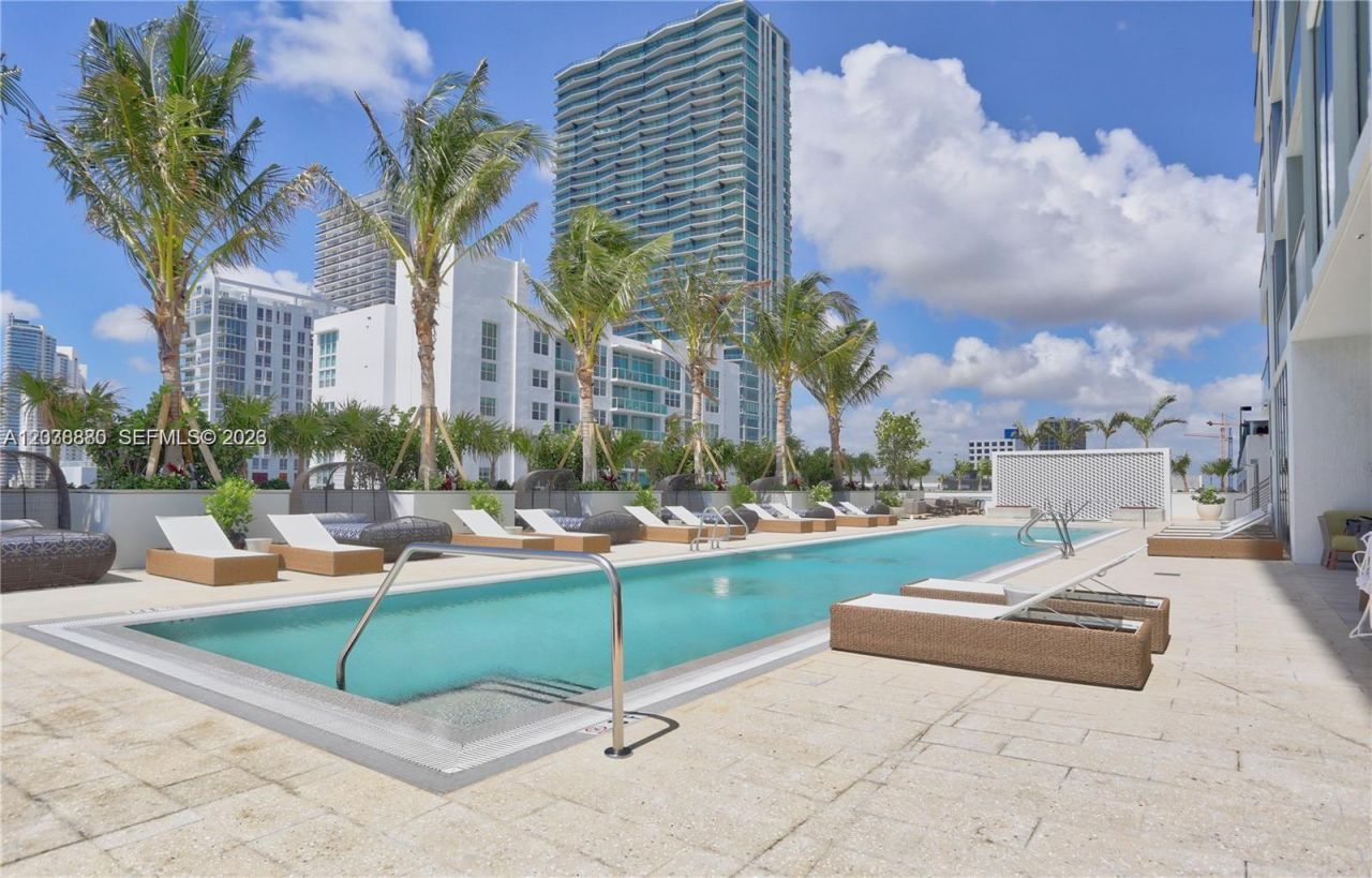 2900 NE 7th Avenue, Unit 1109, Miami, FL 33137 Photo